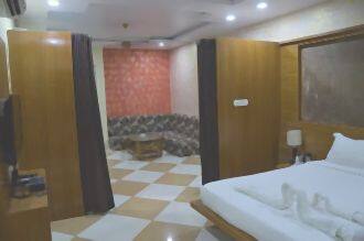 Hotel Megh Mount, Bikaner 4